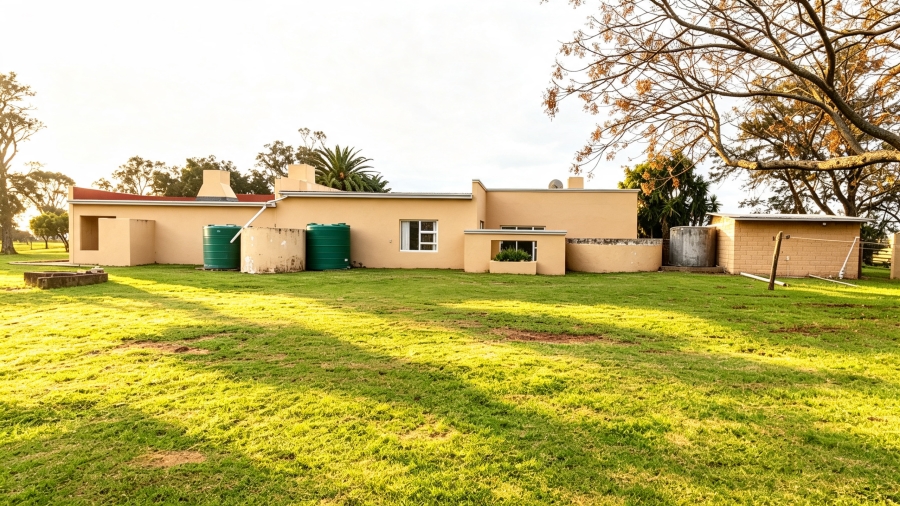 3 Bedroom Property for Sale in Alexandria Eastern Cape